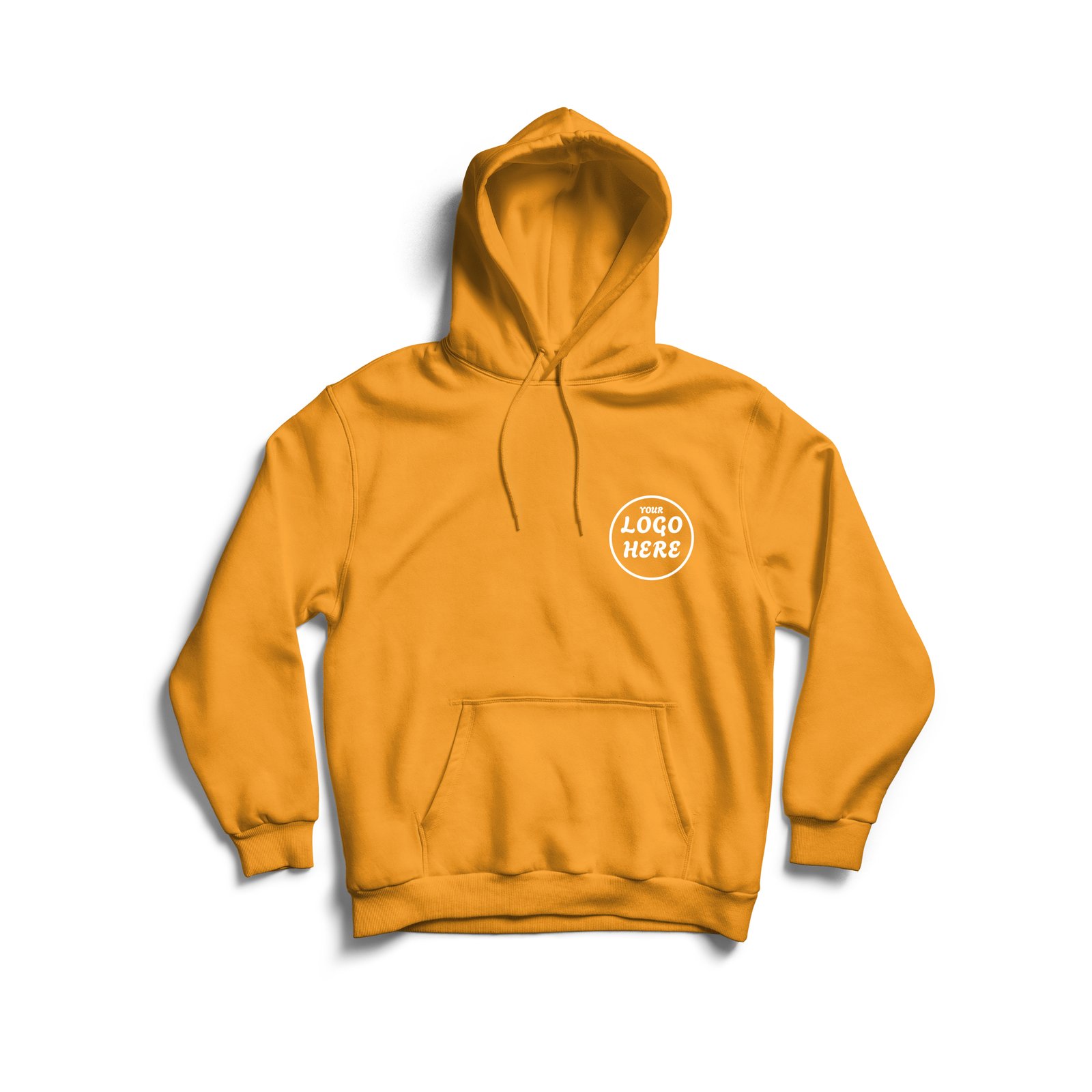 Pullover Hoodie - Unisex Hoodie